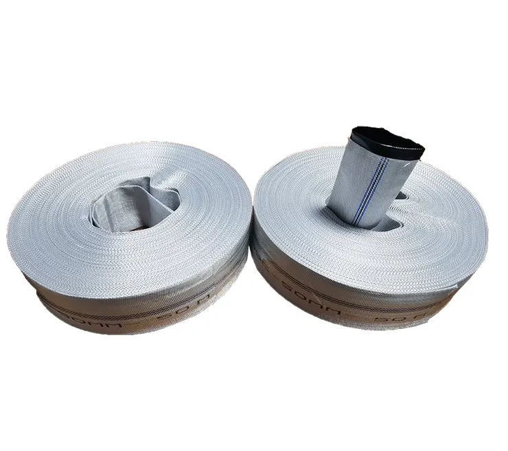 武隆超强耐磨编织水带