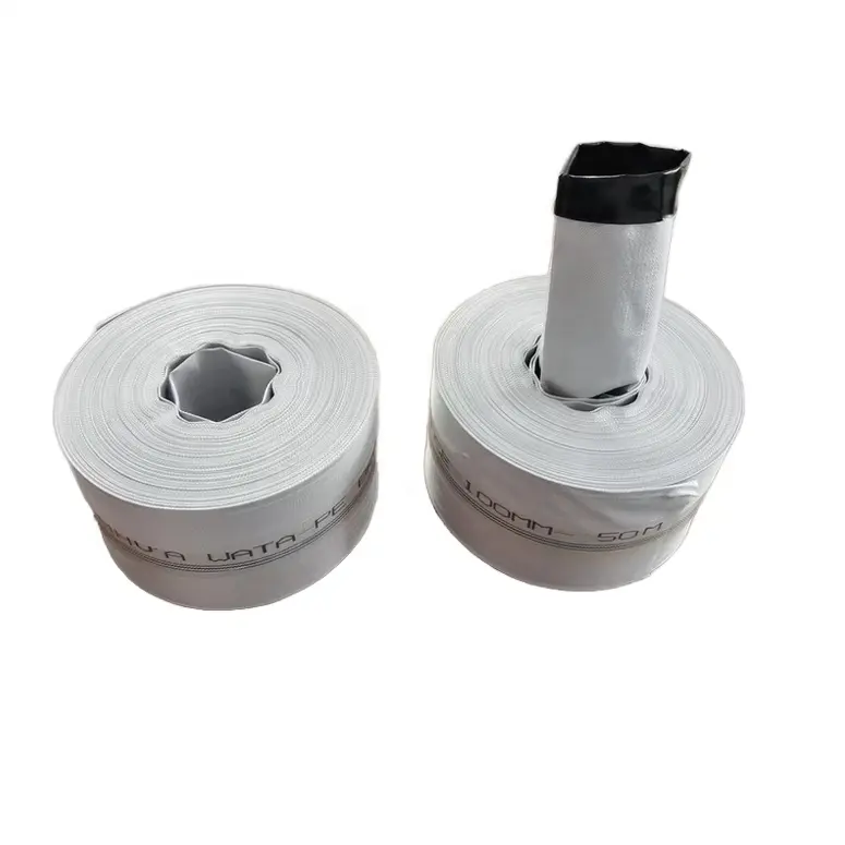 武隆国标涤纶编织水带